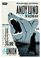 Andy Lund & The Mission Men - The Walk | Flickr – Compartilhamento de fotos!