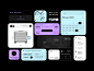 Flight Manager App by Julia Klochok on Dribbble