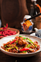 回锅肉