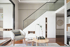 Chengmin_HB采集到复式/loft