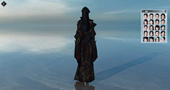 eds_Shao09采集到设定- 东方\古装