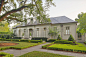 Old Metairie Residence