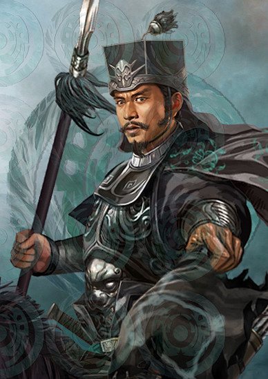 单廷珪水浒传中人物又称单廷圭绰号圣水将军br北宋时期梁山泊好汉地煞