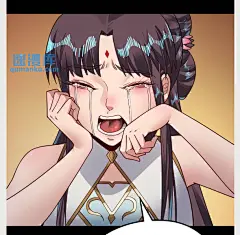 第85话 挖骨还妹演到流泪！_我！天命大反派 - 漫画星球