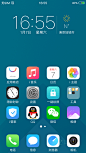 【高清图】 vivo(vivo)X9s  L（移动全网通）界面图 图6