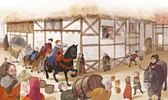 Matthew Eveleigh on Behance