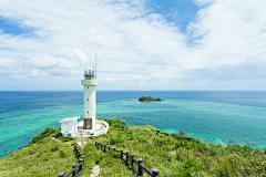 reika采集到灯塔