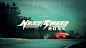 Need For Speed 20XX : NFS 20XX. Futurstic. Re branding