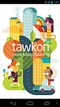 tawkon - Google Play 上的 Andr​​oid 应用