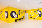 泰国艺术家Gongkan新展-《ō ó ǒ ò｜TELEPORT JOY TO NINGBO》 - 公共空间艺术设计网|公共艺术|艺术装置