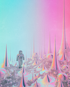 文東彦齋采集到【beeple】【科】