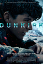 2017美国《敦刻尔克Dunkirk》奥斯卡最佳影片提名 