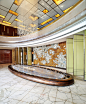KCA--天津瑞吉酒店(官方摄影) St. Regis Tianjin - 酒店空间 - 马蹄网