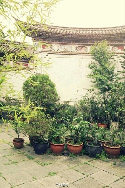 大理国·苍山下·洱海畔·双廊恋——有你的...