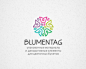 BLUMENTAG #采集大赛#