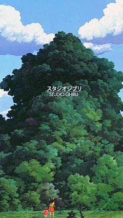小鸟游霙采集到场景-二次元场景