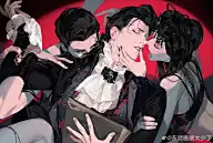 c-参考-人物二次元