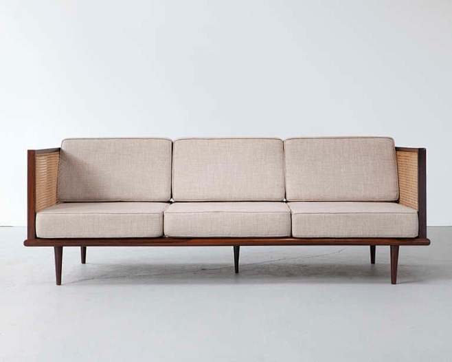 Brazilian Sofa by Ma...