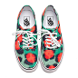 [恋物志：KENZO x Vans Spring/Summer 2013 Footwear Collection] KENZO x Vans Spring/Summer 2013 Footwear Collection你会买么？