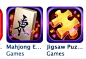 Majong Games - iOS Store Store 的热门 App | App Annie