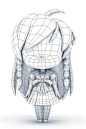 Simple topology.