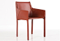 Nisida P by Frag | STYLEPARK : chairs: Nisida P by Frag at STYLEPARK