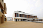 Jiangyin Primary & Secondary School,© Shu He