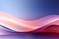 Photo sleek and minimalist modern background created with generative ai
