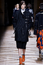 Dries Van Noten2014秋冬高级成衣发布秀_2014巴黎时装周图片456103_T台展示_VOGUE时尚网