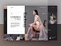 30+ Beautiful Fashion UI/UX Designs For Inspiration : 30+ Beautiful Fashion UI/UX Designs For Inspiration_欧美WEB _急急如率令-B31897938B- -P3022622085P-