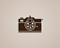 70ec3bacb7056be54b089f9724a8c11b1 51 Clever Camera and Photography Logo Designs