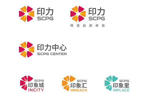 “品质印象心生力量”︱印力以品牌打造助力资本化战略_购物中心资讯-花瓣网