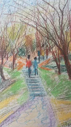 艺术作品 | 油画,国画,版画,雕塑,陶艺,设计,插画,摄影,动漫,工艺品,人体艺术,手工,首饰,服装,美术,手绘等艺术品-艺起来 -topart.cn-专业的艺术社交电商平台。