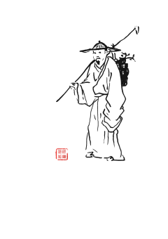 kan大笨熊采集到001纯手绘-细胞图png