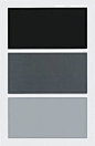 三种灰色上下排列
艺术家：格哈德·里希特
年份：1966
材质：布面油画
尺寸：200 x 130 CM