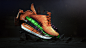 Nike Air Zoom Elite 8 : Have you ever wondered what was inside the Air Zoom Elite 8 that made you so fast? Well, we've got the answer right here, in the form of an 8-cylinder, 500hp, rocket-powered airbag.