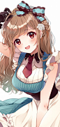 Puracotte★ぷらこ   二次元少女