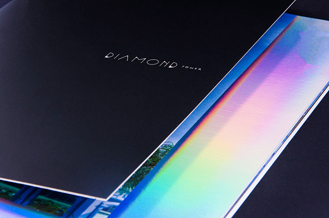 DIAMOND Tower : DIAM...