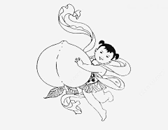 云小聿采集到背景 素材