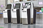 Frankfurt Airport to install 87 SITA TS6 kiosks