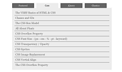 king299采集到功能_Tab选项卡_Web