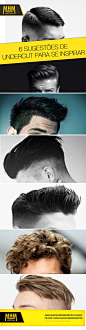 Fashion Tag Blog
The Haircut All MEN Should Get!