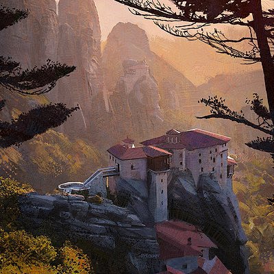 ArtStation : ArtStat...