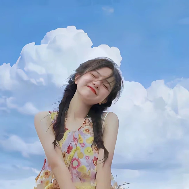 精美微信QQ头像图片 (78)-花瓣网