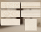 3ds max bathroom bathroom design ceramic ceramic design Interior Render tiles design visualization vray