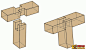 [转载]比较全面的木工榫卯结构