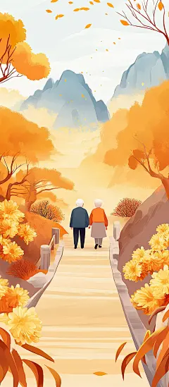yuanhaoyang_Minimalist_illustration_linear_illustration_wide_vi_79529474-a464-4304-91ea-1bb5b4a432fa