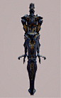 Designs, Arsen Asyrankulov : 3d concepts and 2 concept