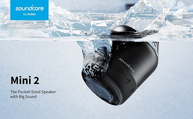 Anker Sound Core Min...