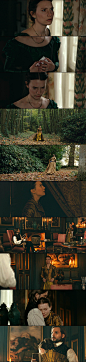 【包法利夫人 Madame Bovary (2014)】40
米娅·华希科沃斯卡 Mia Wasikowska
埃兹拉·米勒 Ezra Miller
#电影场景# #电影截图# #电影海报# #电影剧照#